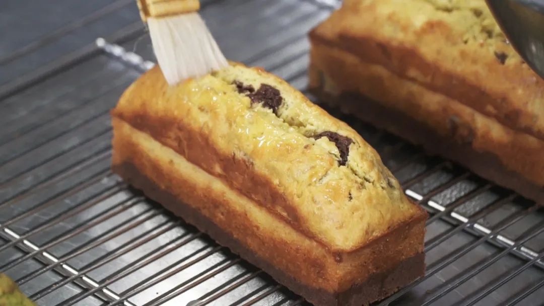 用料理机做蛋糕教程,用蛋糕机做小蛋糕