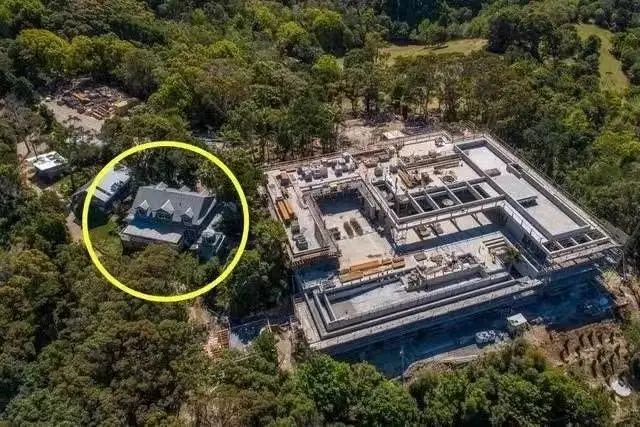 好莱坞3700万豪宅,好莱坞顶流多少钱