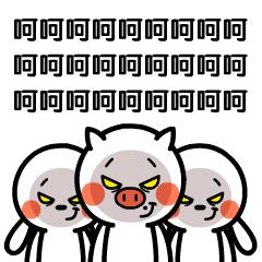 群里像赶集一样热闹，买卖的却是黑灰产！