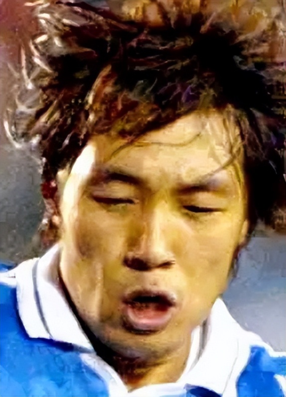 大连八冠王功臣张亚林：迎娶美女演员，28岁患癌去世留下孤儿寡母