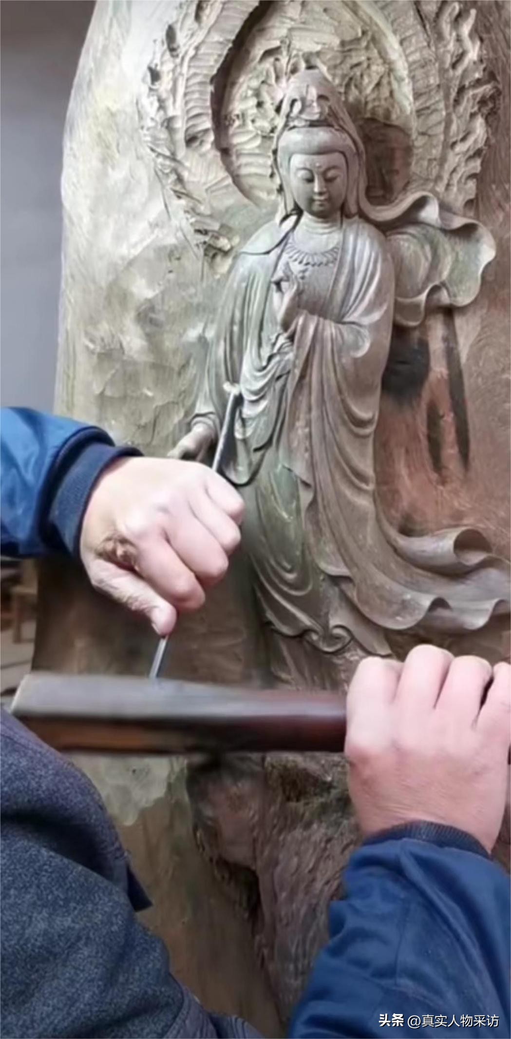 80后大叔做冷门行业,月入百万冷门行业