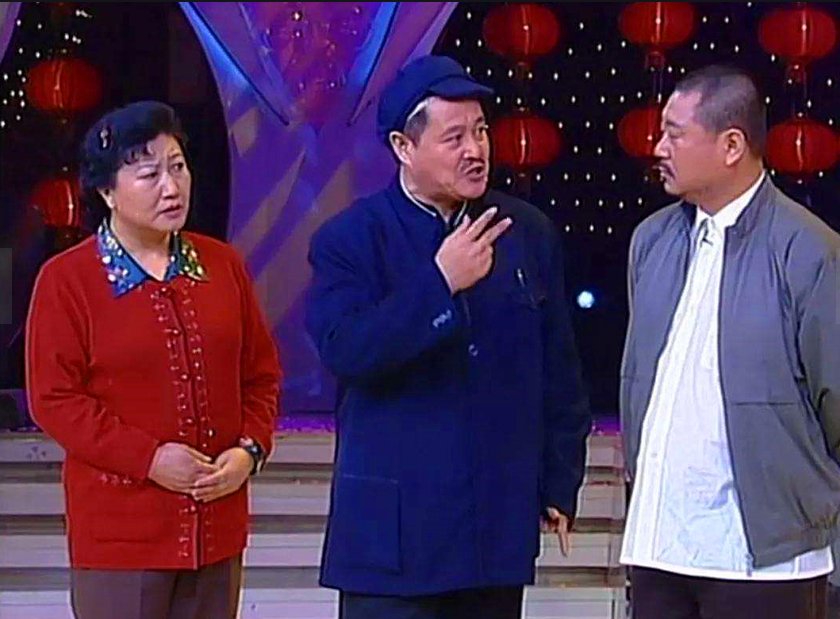 喜剧小品赵本山与郭德纲,赵本山和郭德纲的成名之路