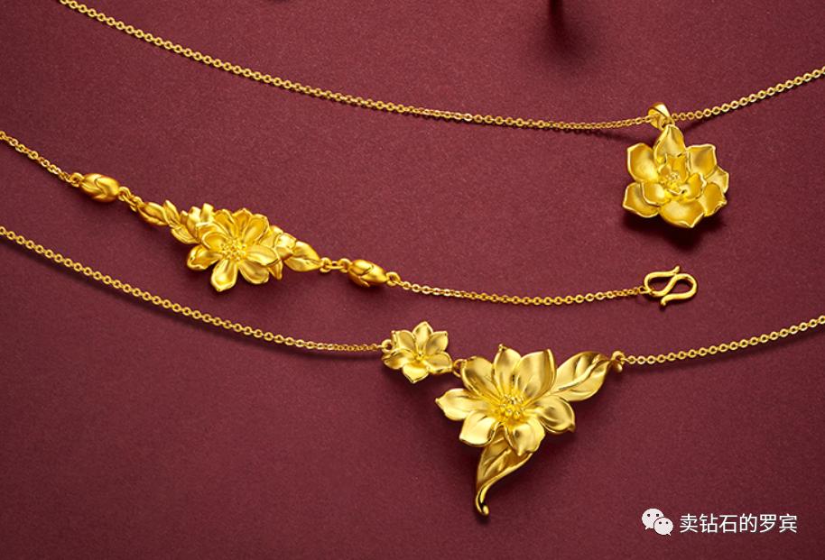 珠宝顾客进门销售技巧和话术,如何做珠宝销售技巧和话术