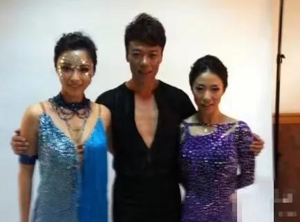 十大运动员出身的影视明星：六老师的“文体两开花”，原来在这里