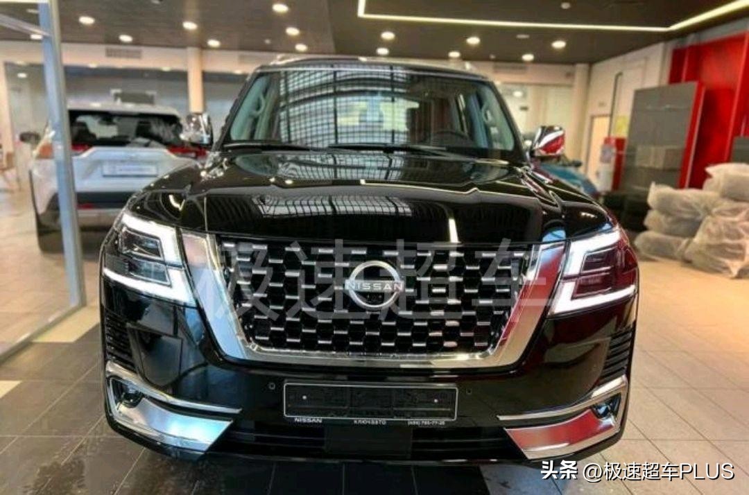 大众途锐2.0对比途乐,新款日产途乐上市3.7t