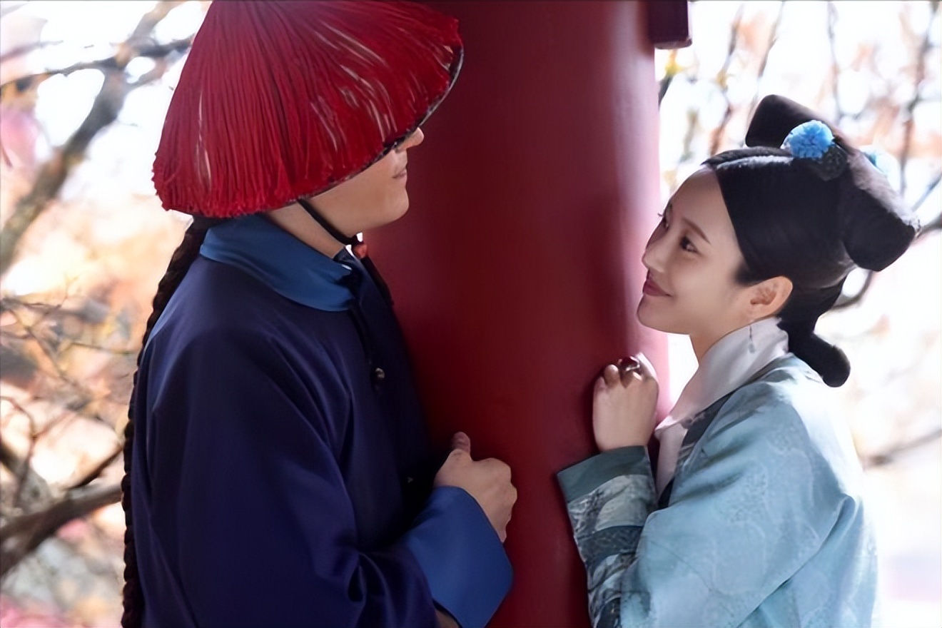 古代的太监宫女吃食是什么意思,古代宫中对食会做些什么事