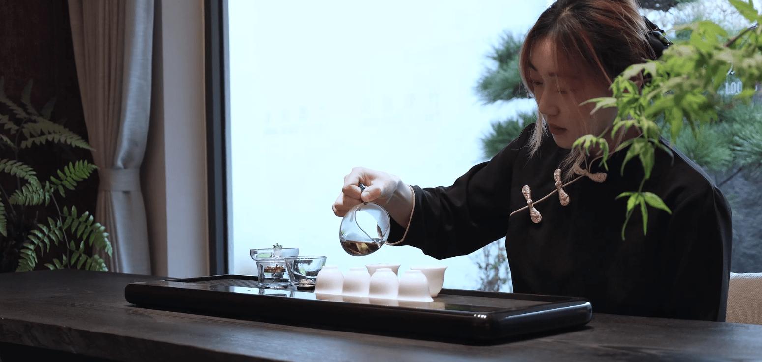 邂逅无锡,无锡惠山区龙隐翠竹酒店在哪里