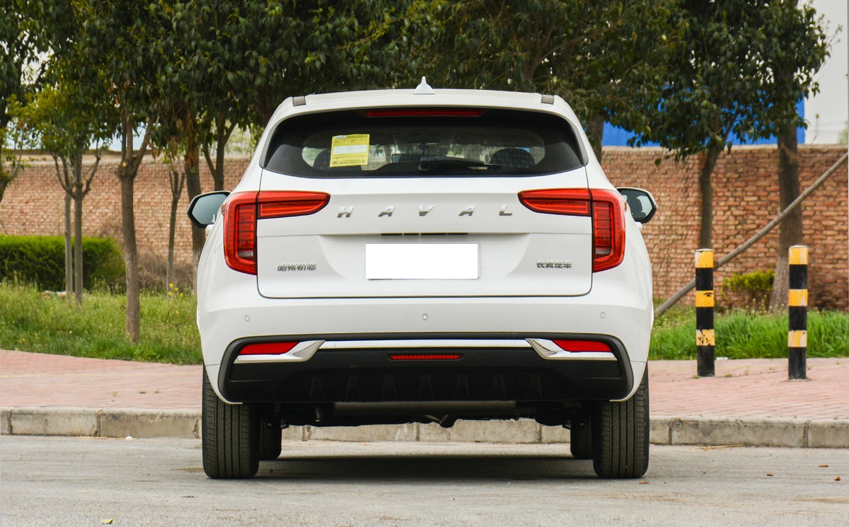 驾驶感和舒适中型suv推荐,年轻人想买suv这几款值得一看