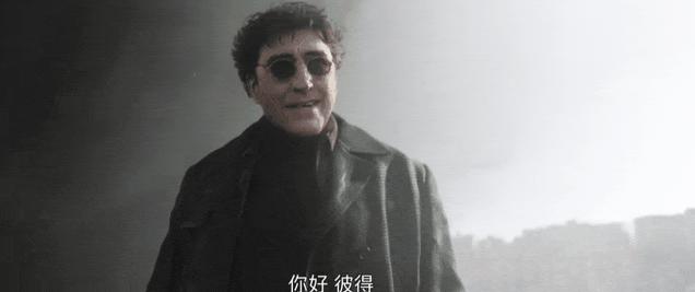 新版蜘蛛侠的彩蛋,蜘蛛侠彩蛋全解析