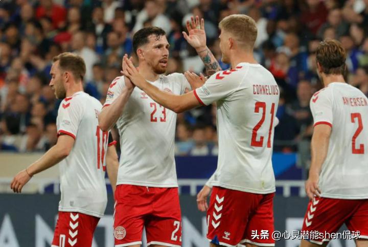 足坛盛宴欧洲杯,欧洲足坛疯狂一夜诞生3大冠军