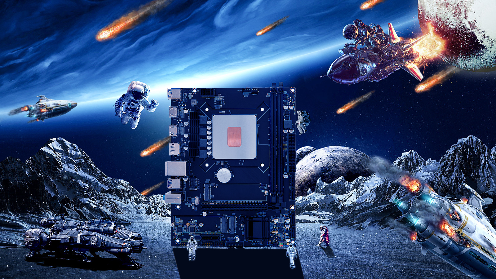 主板上的cpu供电接口必须要插吗,tufz690主板供电接口