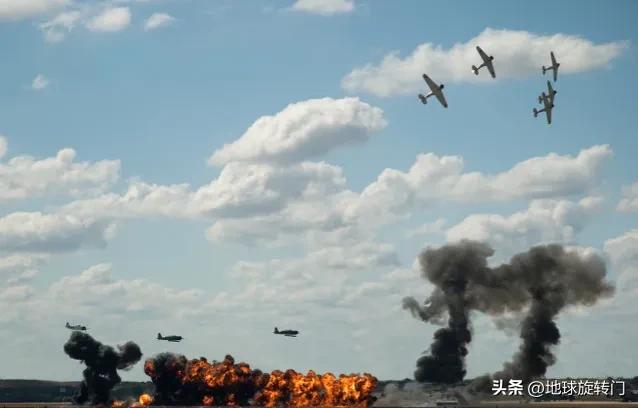 日本中将上任七天,葬身海底,抢功侦查山东舰,10人机组机毁人亡