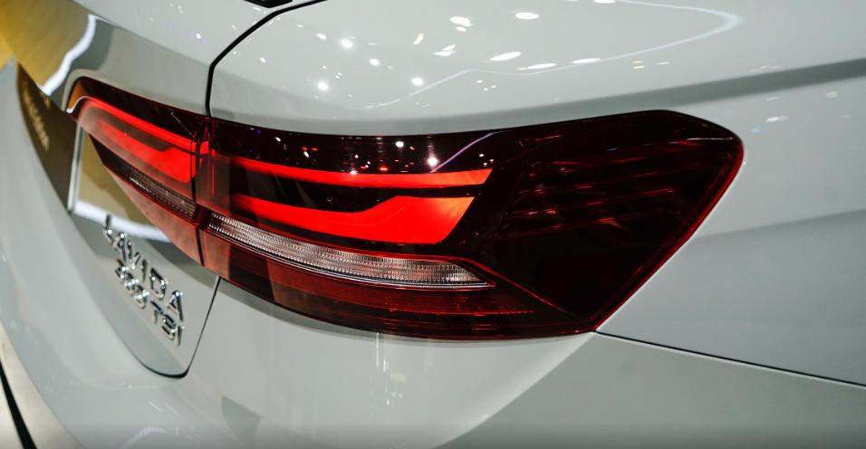 实测2017款朗逸1.6油耗,朗逸新锐7.99万油耗