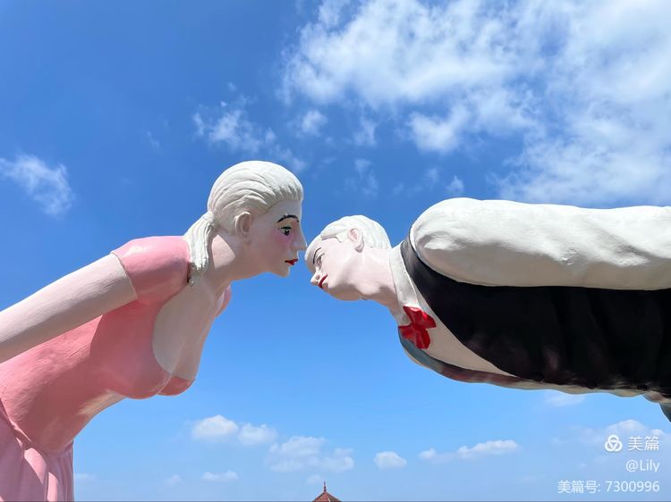 去临高县溜达,去海南溜达一圈