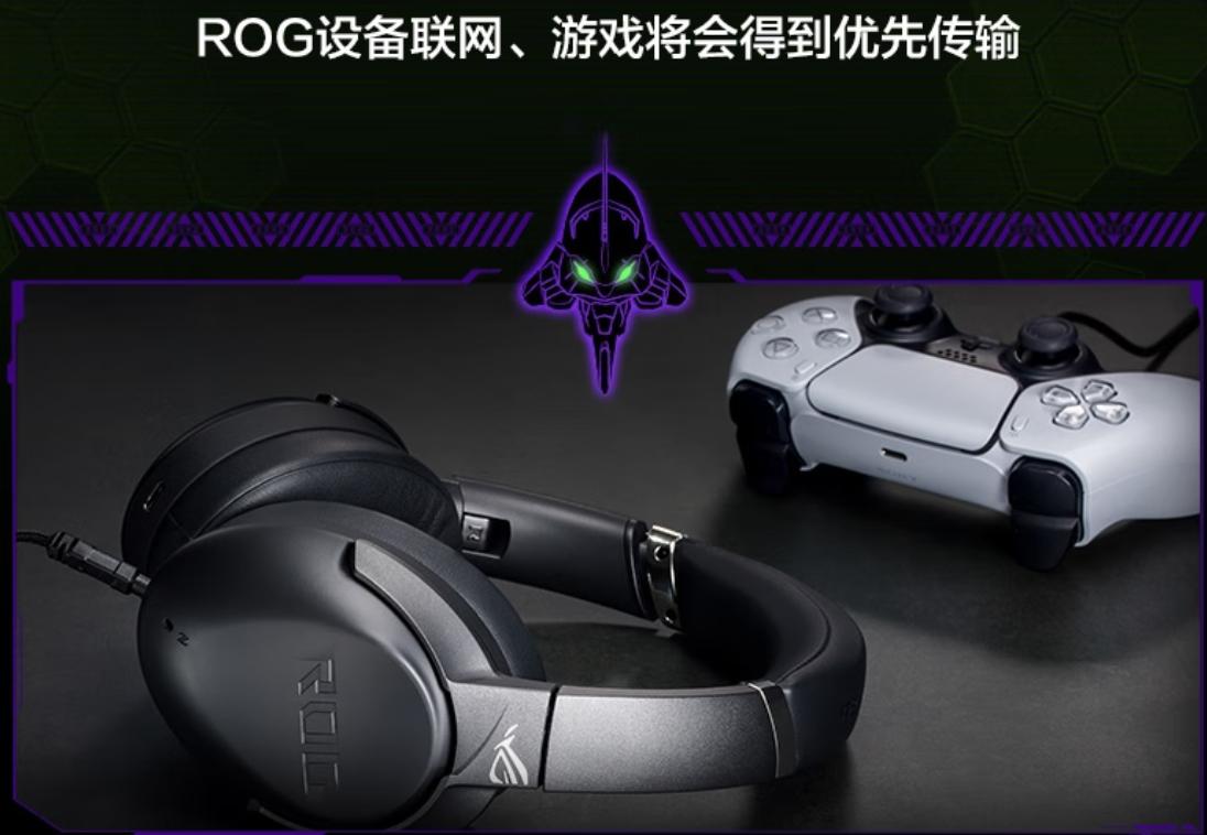 rog璺敱鍣╝x11000瀵规瘮娴嬭瘎,rog璺敱鍣╝x11000鍙戝竷鏃堕棿