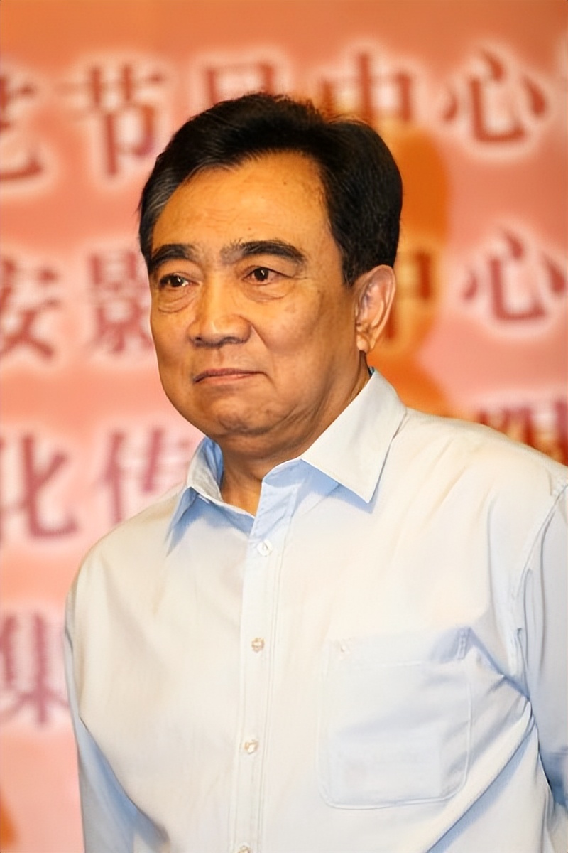 鲍国安时隔27年再演曹操,鲍国安曹操访谈