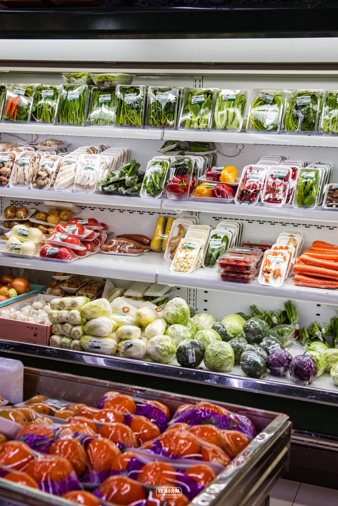 韩国三大超市排名,韩国街大商场