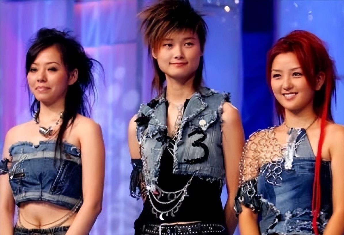 何洁我不在乎翻红因为我红过,何洁暴瘦70斤是真的吗