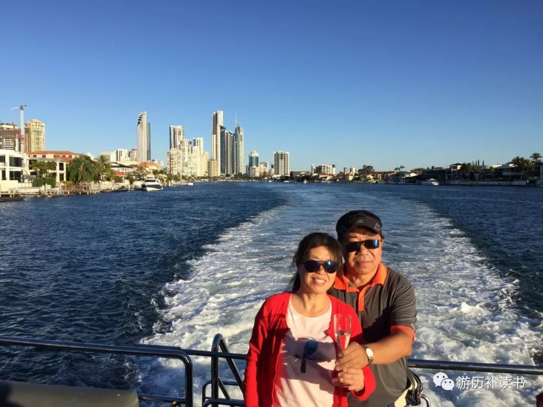 澳大利亚印象(代小结)——澳大利亚行记7