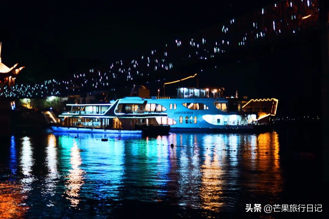 浙江的“三亚”杭州千岛湖怎么玩?看看这篇四天三晚自由行攻略