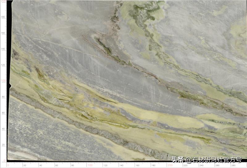 奢石详解,奢石知识科普