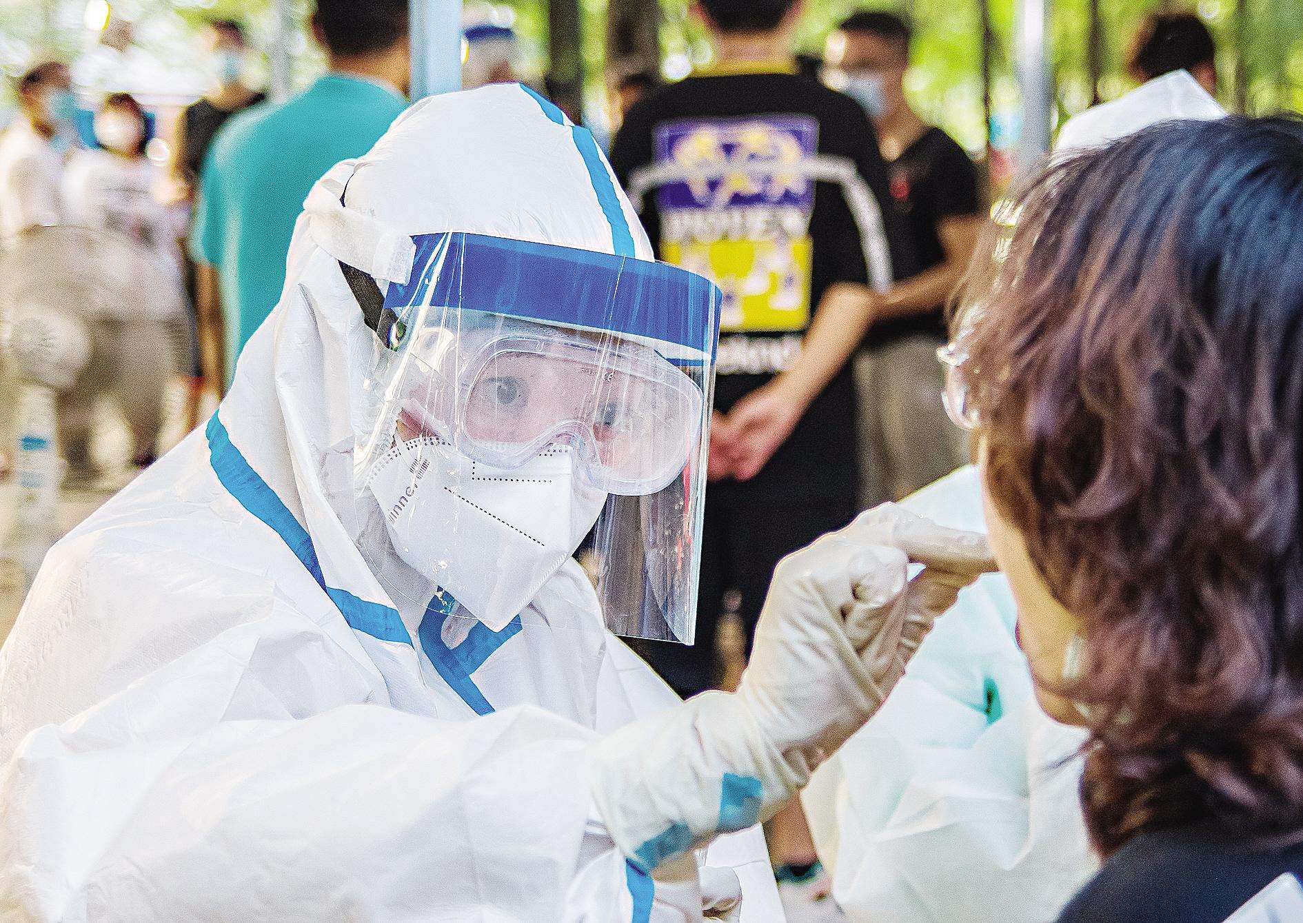 武汉12例无症状感染者详细轨迹,武汉新增6例本土确诊病例