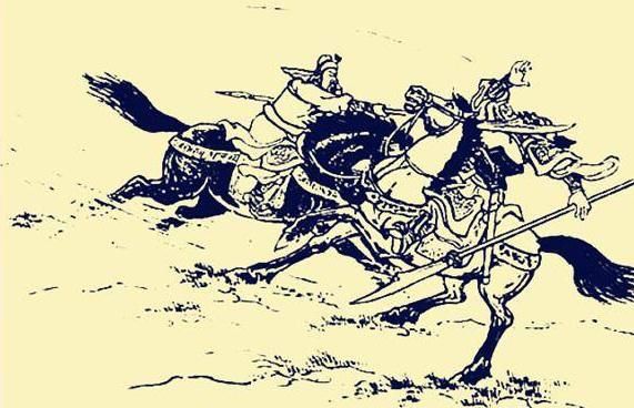 关羽一个武将怎么就成了财神爷,关羽是如何从战将走上神坛的