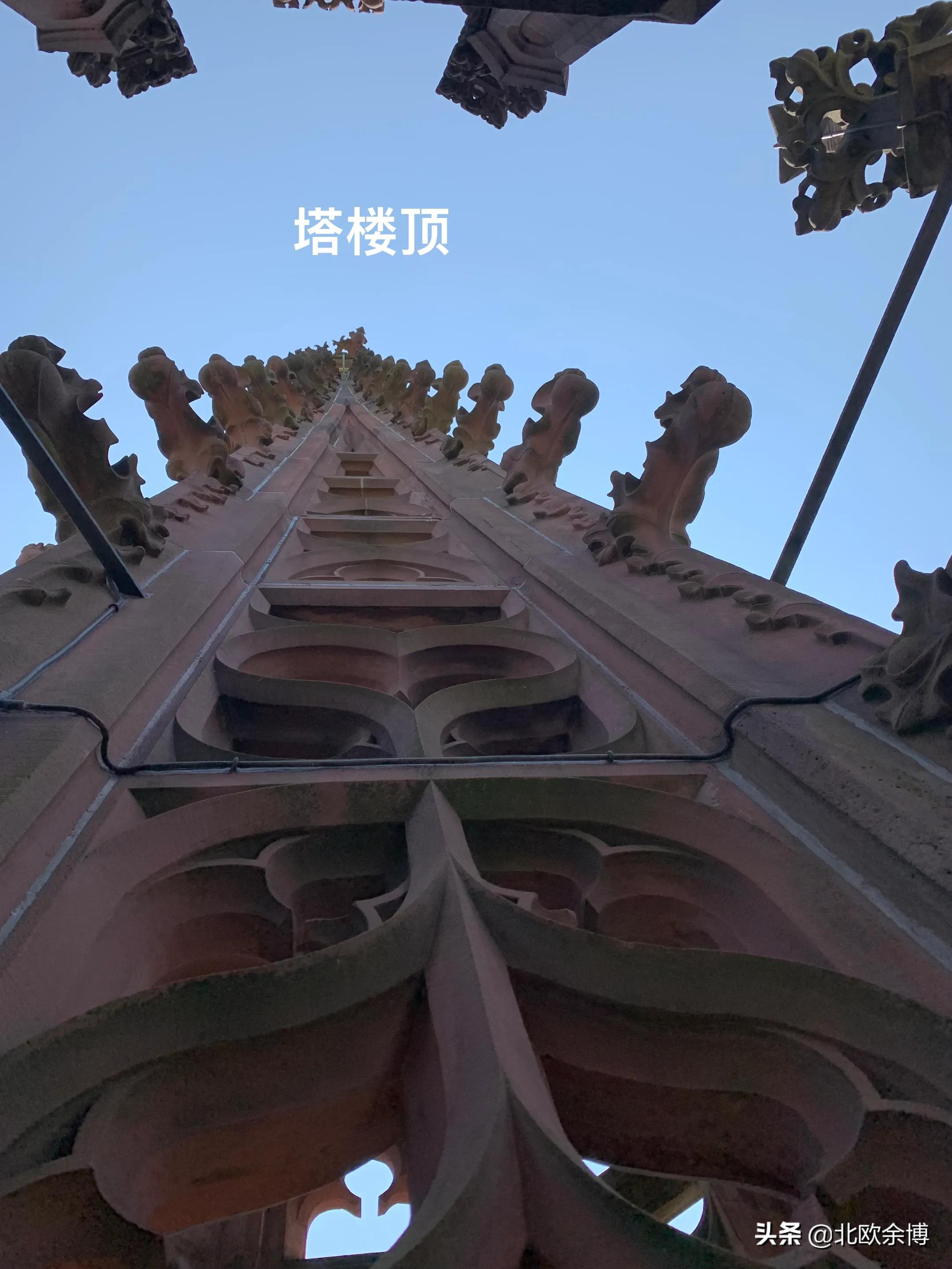 瑞士城市巴塞尔介绍,瑞士巴塞尔小镇攻略