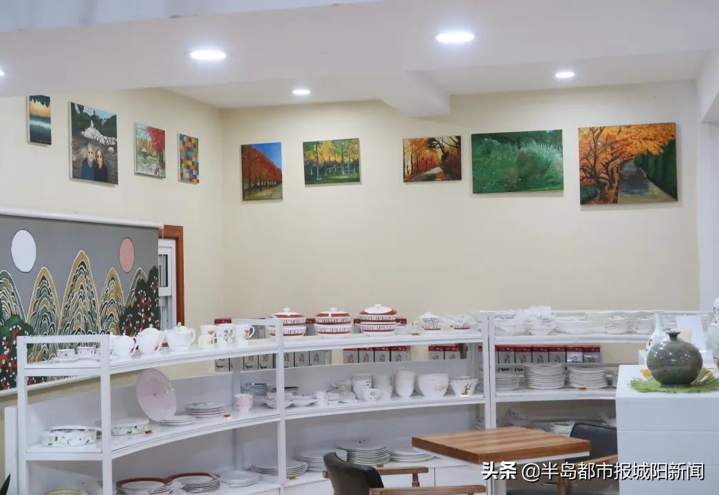 韩国人在青岛·图说|金善雄——艺术无国界，做中韩文化交流使者