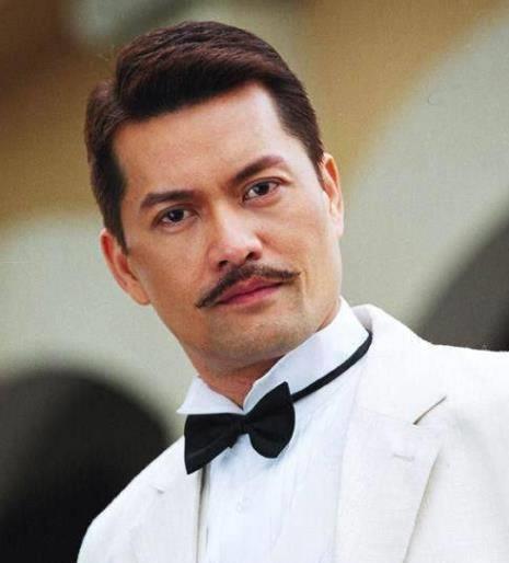 上海滩丁力婚后视频,新上海滩丁力知道许文强死