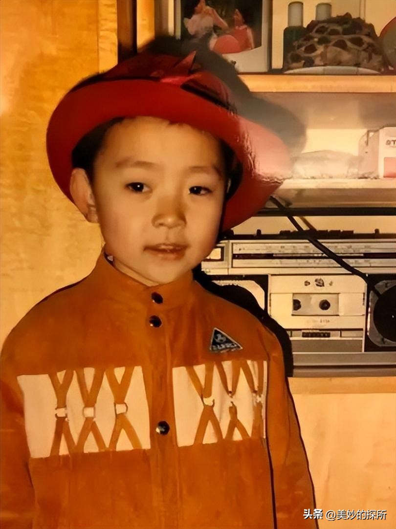 从魏和尚到李大钊，事业爱情双丰收的张桐，为什么将自己逼上绝路