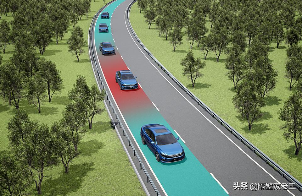 为什么说大众汽车比较高级？老司机说出了这6大原因