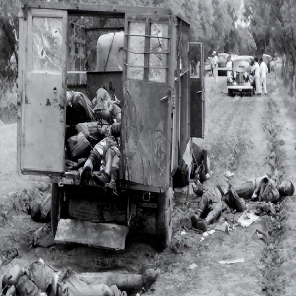 罕见晚清老照片被押赴菜市口,晚清妇女照片