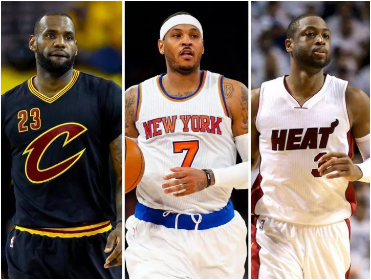 霸榜巅峰第一最高分,詹姆斯47分10篮板9助攻4抢断盖帽