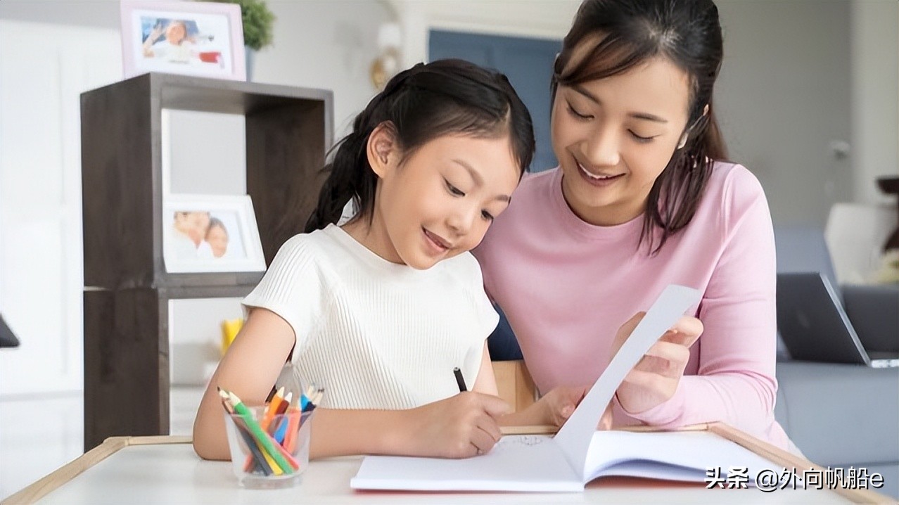 家长没有好的家庭教育,家长如何提高家庭教育能力