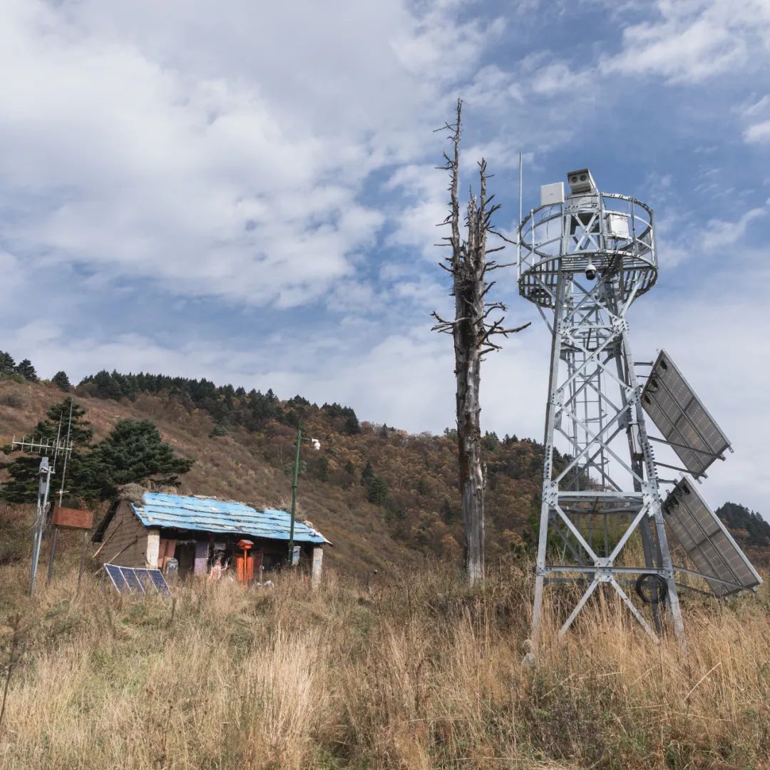太白山是陕西最高点吗,秦岭最高峰太白山