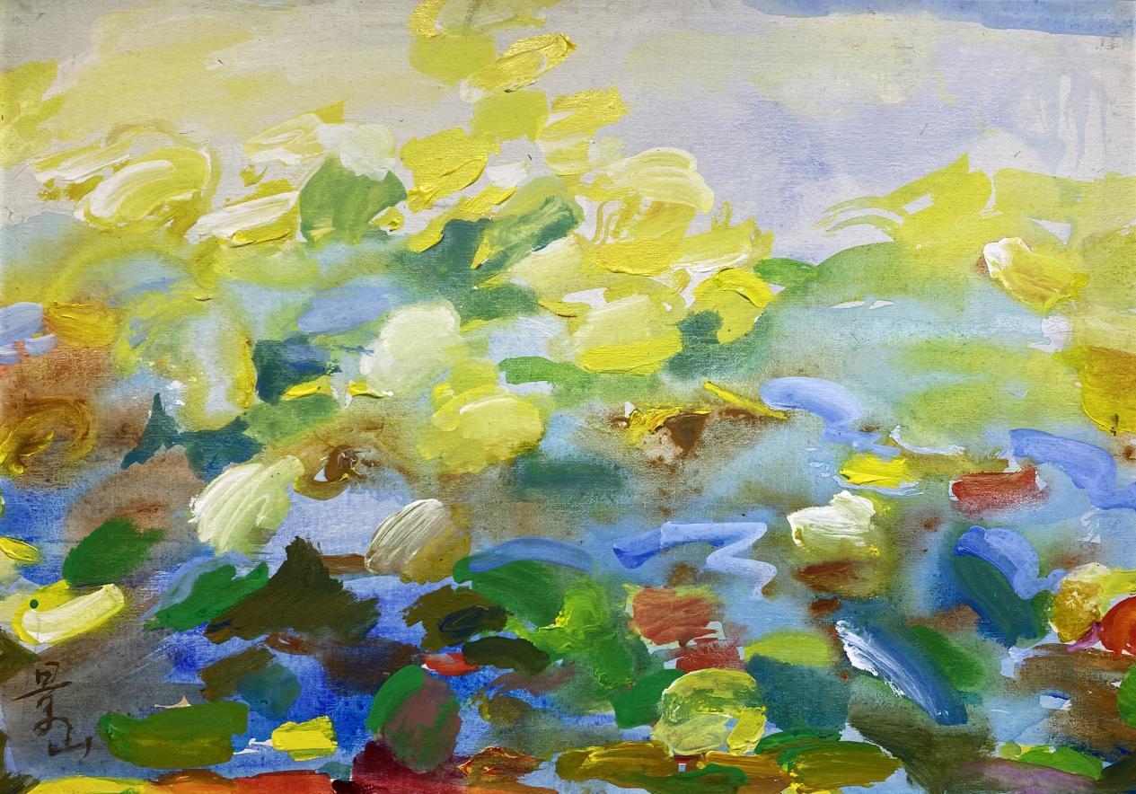 闳约深美装饰设计,闳约深美