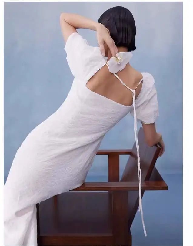 170身高穿什么连衣裙显瘦,和男朋友约会穿的裙子显身材