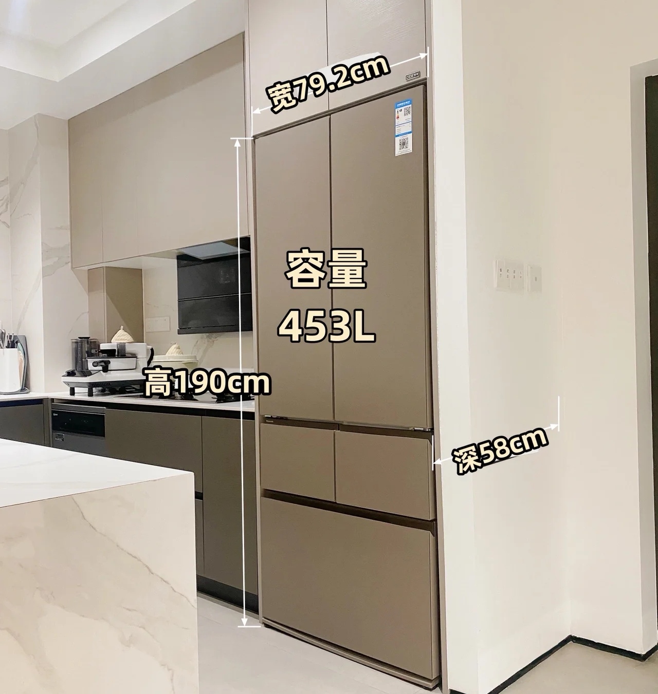 买冰箱记住这几点准没错,买冰箱避开八个坑是哪八个坑