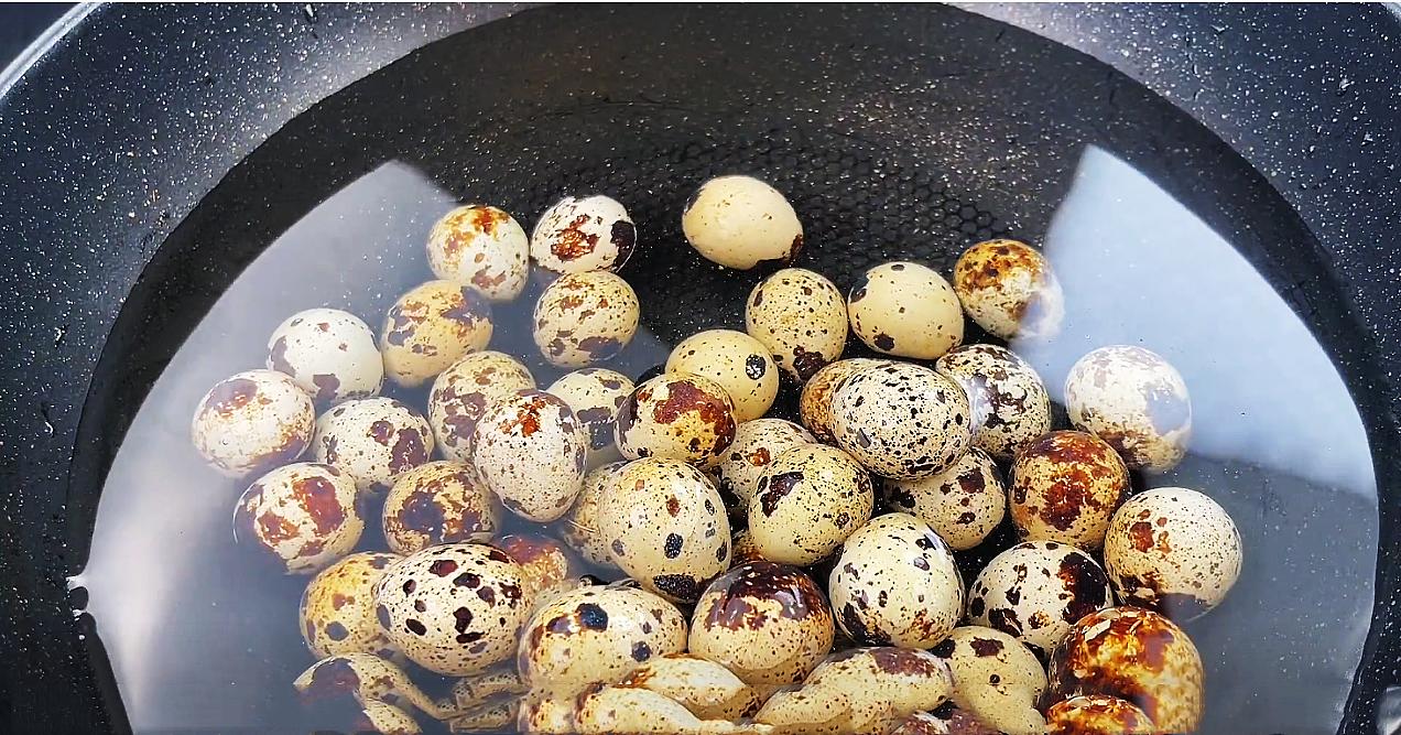 入秋后建议孩子常吃6道高钙菜,吃什么菜对宝宝有钙吸收