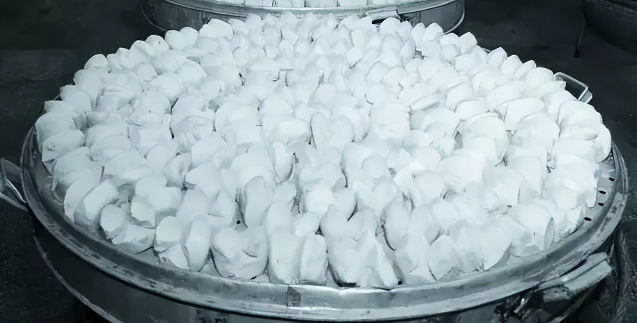 怎样蒸出的馒头才能蓬松又柔软,这样蒸出来的馒头才会又香又软