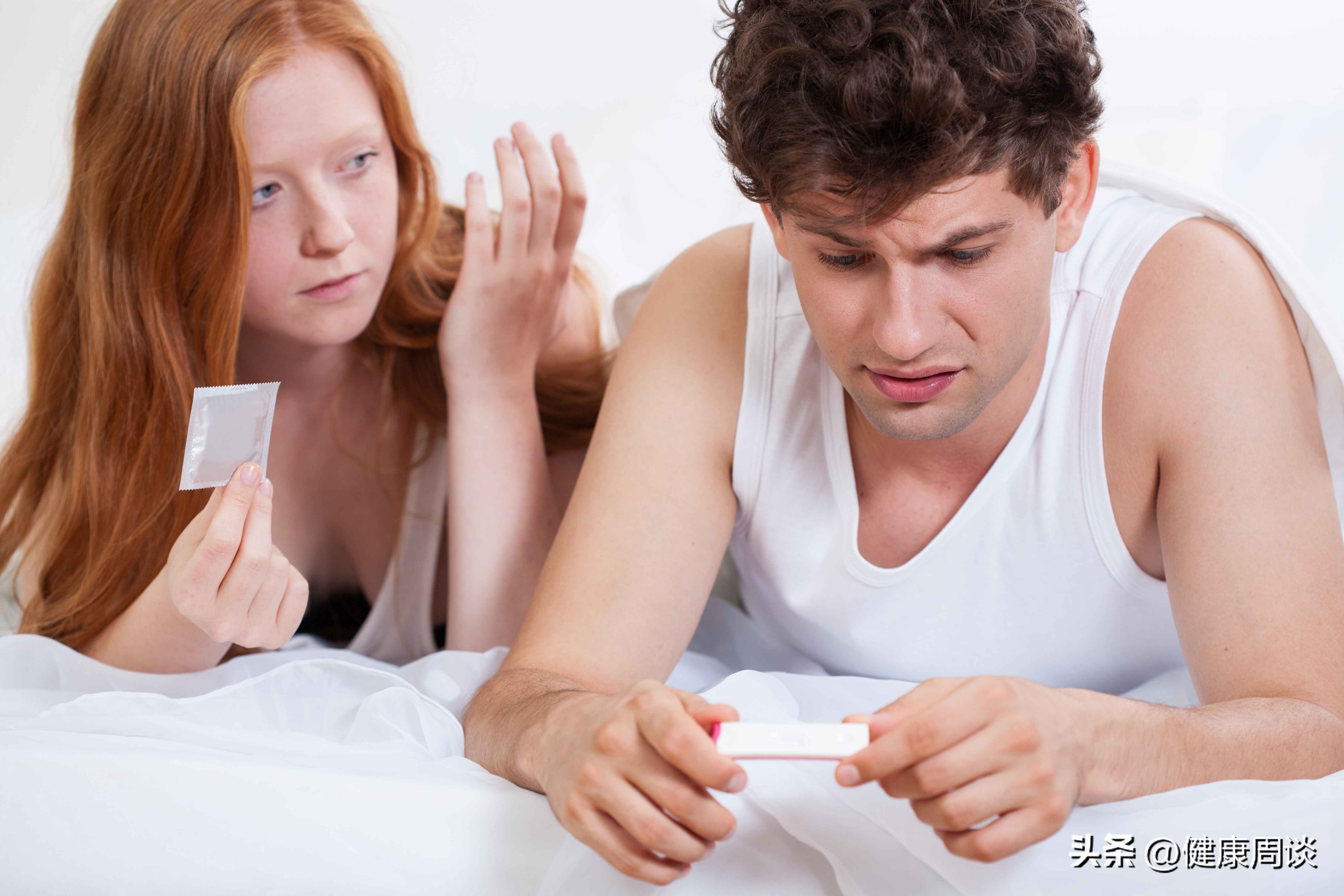 安全套有哪些误区呢,安全套的几个误区