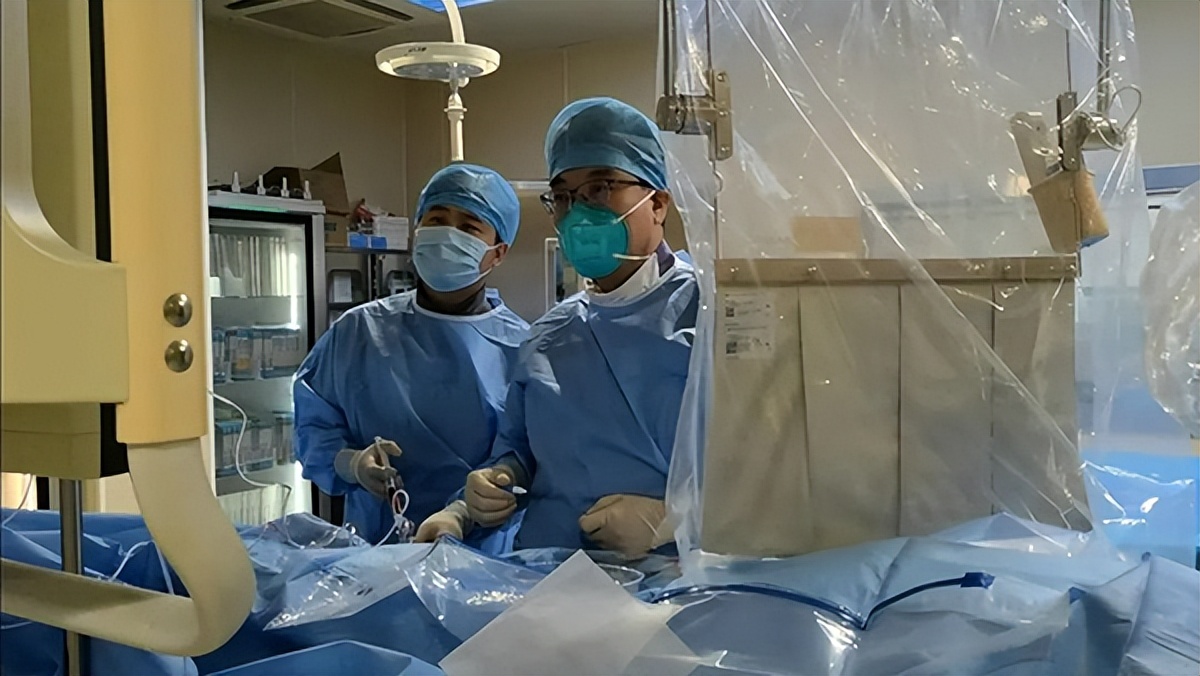 关于胸部疾病的故事,胸外科故事