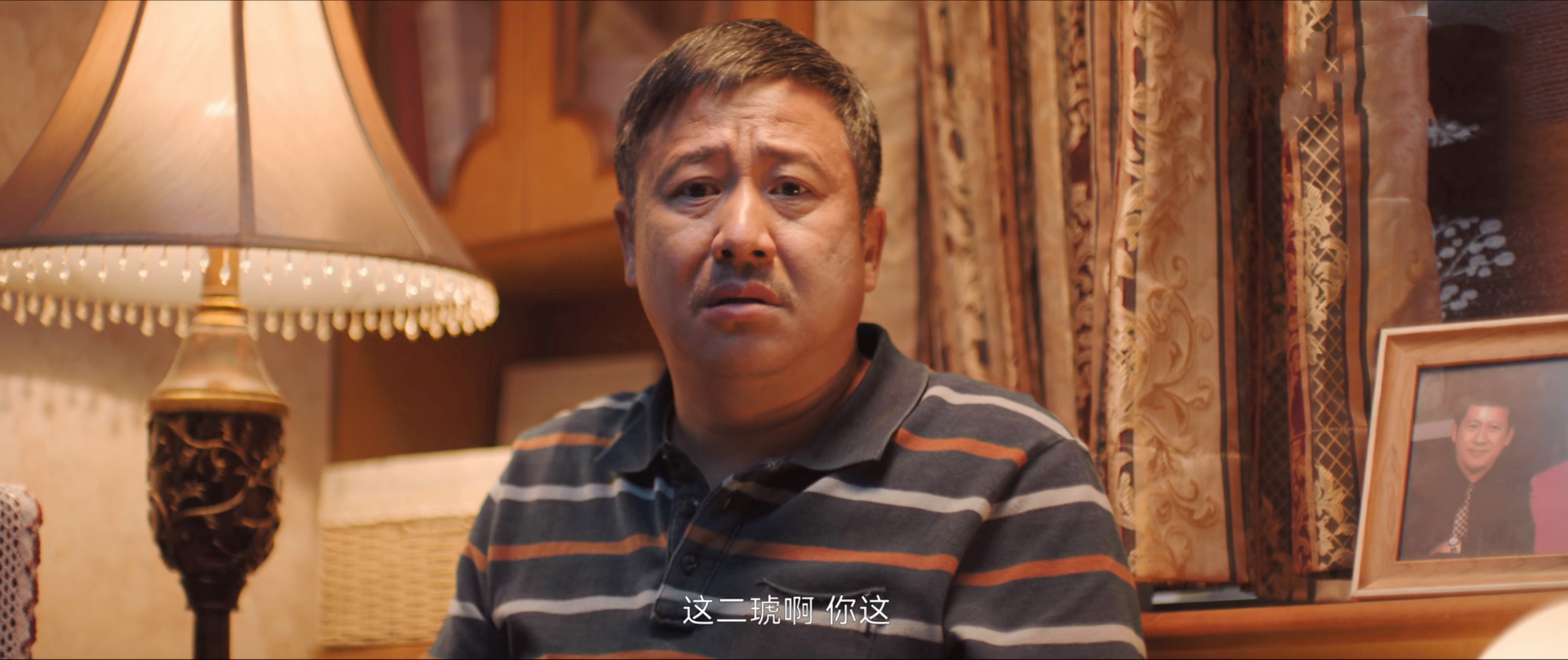 《熟年》仅播1集，好评不断，冲到榜一，央视这次“赢麻了”