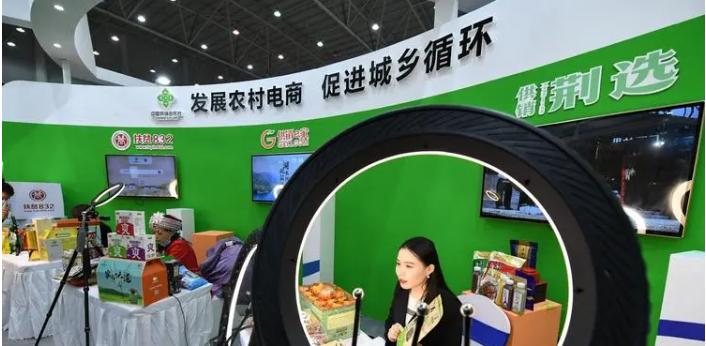 中国直播带货火爆全世界,直播带货火到海外