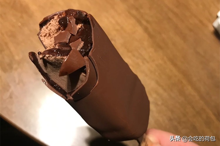 贵族雪糕一万多元,雪糕界五大贵族