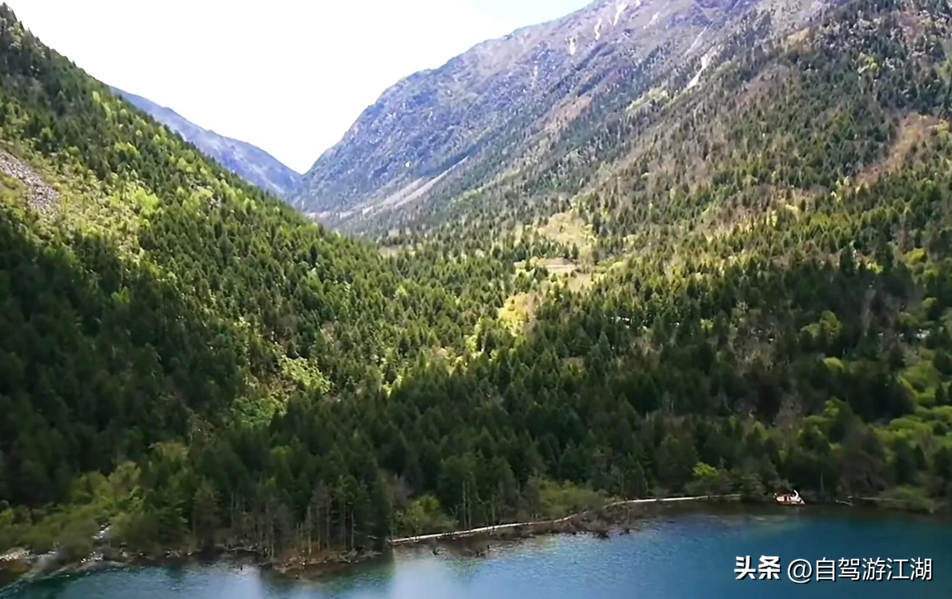 木格措游玩,游玩木格措景区要多长时间