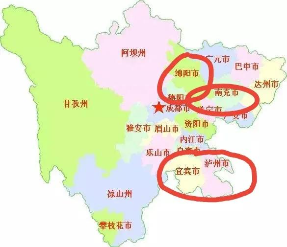 湖北2025年会超过四川吗,湖北和四川比哪个省好点