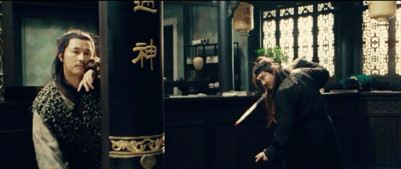 江阿生能打过转轮王吗,剑雨江阿生和转轮王pk