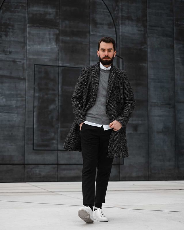 150-155小个子穿搭博主学生党,小个子学穿搭看哪个博主